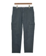 BRUNELLO CUCINELLI（ブルネロ　クチネリ）カーゴパンツ 紺 サイズ:50(XL位) メンズ/2200649346059