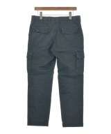 BRUNELLO CUCINELLI（ブルネロ　クチネリ）カーゴパンツ 紺 サイズ:50(XL位) メンズ/2200649346059