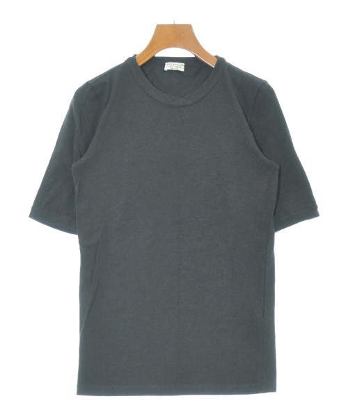 BRUNELLO CUCINELLI(ブルネロ　クチネリ)Tシャツ・カットソー グレー サイズ:M/2200647350379