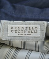 BRUNELLO CUCINELLI（ブルネロ　クチネリ）ブルゾン 紺 サイズ:50(XL位) メンズ/2200649644285