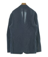 BRUNELLO CUCINELLI（ブルネロ　クチネリ）カジュアルジャケット 紺 サイズ:50(XL位) メンズ/2200656524143