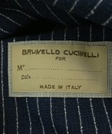 BRUNELLO CUCINELLI（ブルネロ　クチネリ）カジュアルジャケット 紺 サイズ:50(XL位) メンズ/2200656524143