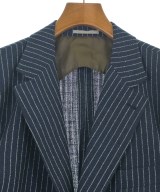 BRUNELLO CUCINELLI（ブルネロ　クチネリ）カジュアルジャケット 紺 サイズ:50(XL位) メンズ/2200656524143