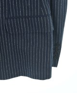 BRUNELLO CUCINELLI（ブルネロ　クチネリ）カジュアルジャケット 紺 サイズ:50(XL位) メンズ/2200656524143