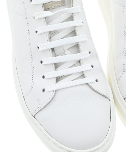 BRUNELLO CUCINELLI（ブルネロ　クチネリ）スニーカー 白 サイズ:EU42(27cm位) メンズ/2200651033015