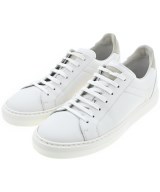 BRUNELLO CUCINELLI（ブルネロ　クチネリ）スニーカー 白 サイズ:EU42(27cm位) メンズ/2200651033015