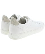 BRUNELLO CUCINELLI（ブルネロ　クチネリ）スニーカー 白 サイズ:EU42(27cm位) メンズ/2200651033015