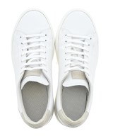 BRUNELLO CUCINELLI（ブルネロ　クチネリ）スニーカー 白 サイズ:EU42(27cm位) メンズ/2200651033015