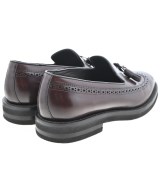 BRUNELLO CUCINELLI（ブルネロ　クチネリ）ビジネス・ドレスシューズ 茶 サイズ:EU40(25cm位) メンズ/2200651033022