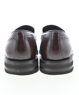 BRUNELLO CUCINELLI（ブルネロ　クチネリ）ビジネス・ドレスシューズ 茶 サイズ:EU40(25cm位) メンズ/2200651033022