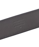 BRUNELLO CUCINELLI（ブルネロ　クチネリ）ベルト 茶 サイズ:95 メンズ/2200651033091