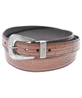 BRUNELLO CUCINELLI ベルト