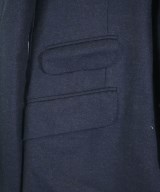 BRUNELLO CUCINELLI（ブルネロ　クチネリ）テーラードジャケット 紺 サイズ:-(M位) メンズ/2200651033114
