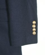 BRUNELLO CUCINELLI（ブルネロ　クチネリ）テーラードジャケット 紺 サイズ:-(M位) メンズ/2200651033114