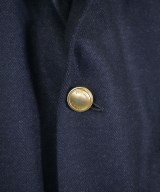 BRUNELLO CUCINELLI（ブルネロ　クチネリ）テーラードジャケット 紺 サイズ:-(M位) メンズ/2200651033114