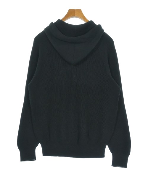 BRUNELLO CUCINELLI（ブルネロ　クチネリ）ニット・セーター 黒 サイズ:48(L位) メンズ/2200657956103