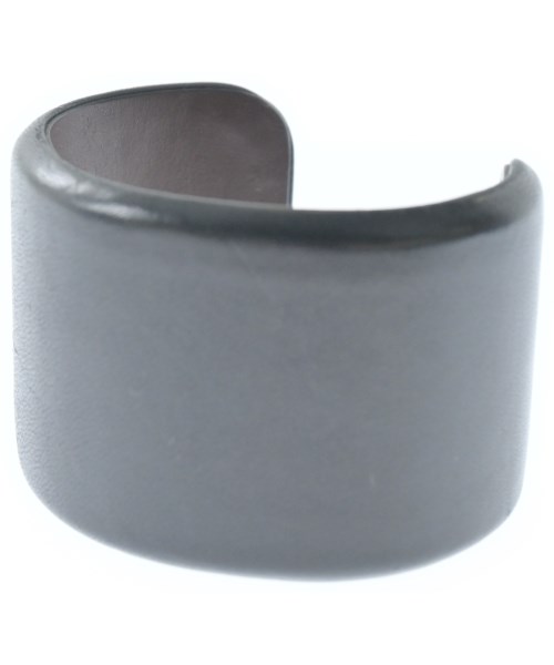 BRUNELLO CUCINELLI(ブルネロ　クチネリ)ブレスレット・バングル 黒 サイズ:-/2200656425167