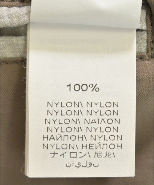 BRUNELLO CUCINELLI（ブルネロ　クチネリ）ダウンジャケット/ダウンベスト 紺 サイズ:S メンズ/2200658704017