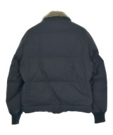 BRUNELLO CUCINELLI（ブルネロ　クチネリ）ダウンジャケット/ダウンベスト 紺 サイズ:S メンズ/2200658704017