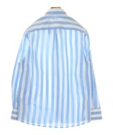 BRUNELLO CUCINELLI（ブルネロ　クチネリ）カジュアルシャツ 青 サイズ:L メンズ/2200658704055