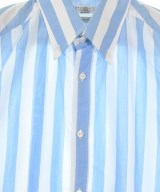 BRUNELLO CUCINELLI（ブルネロ　クチネリ）カジュアルシャツ 青 サイズ:L メンズ/2200658704055