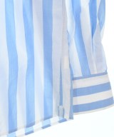 BRUNELLO CUCINELLI（ブルネロ　クチネリ）カジュアルシャツ 青 サイズ:L メンズ/2200658704055