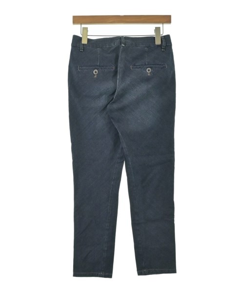 BRUNELLO CUCINELLI（ブルネロ　クチネリ）デニムパンツ 紺 サイズ:38(S位) レディース/2200661510506