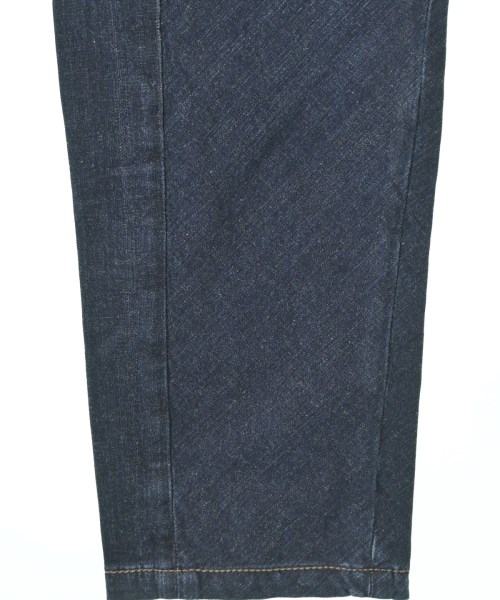 BRUNELLO CUCINELLI（ブルネロ　クチネリ）デニムパンツ 紺 サイズ:38(S位) レディース/2200661510506