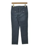 BRUNELLO CUCINELLI（ブルネロ　クチネリ）デニムパンツ 紺 サイズ:38(S位) レディース/2200661510506