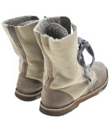 BRUNELLO CUCINELLI（ブルネロ　クチネリ）ブーツ ベージュ サイズ:EU37(23.5cm位) レディース/2200659160010
