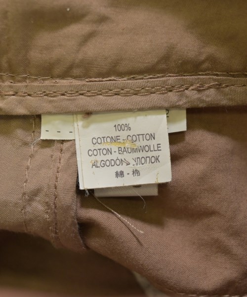 BRUNELLO CUCINELLI（ブルネロ　クチネリ）チノパン ベージュ サイズ:38(S位) レディース/2200711334045