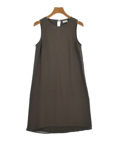 BRUNELLO CUCINELLI(ブルネロ　クチネリ)のワンピース サイズ:XS 18,800円
