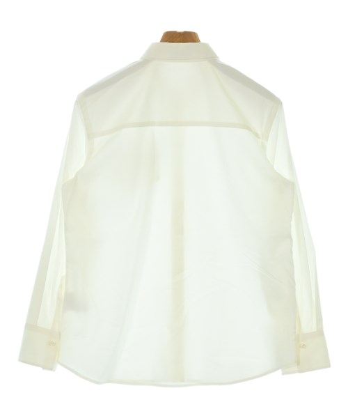 BRUNELLO CUCINELLI（ブルネロ　クチネリ）カジュアルシャツ 白 サイズ:S レディース/2200709283119
