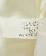 BRUNELLO CUCINELLI（ブルネロ　クチネリ）カジュアルシャツ 白 サイズ:S レディース/2200709283119