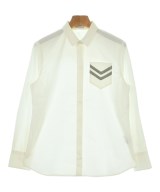 BRUNELLO CUCINELLI カジュアルシャツ