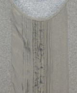 BRUNELLO CUCINELLI（ブルネロ　クチネリ）タンクトップ グレー サイズ:-(L位) レディース/2200713296068