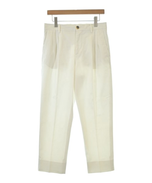 BRUNELLO CUCINELLI(ブルネロ　クチネリ)のスラックス サイズ:46(M位) 29,000円