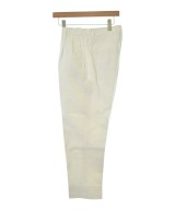 BRUNELLO CUCINELLI（ブルネロ　クチネリ）スラックス 白 サイズ:46(M位) メンズ/2200707265100
