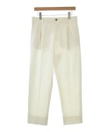 BRUNELLO CUCINELLI スラックス