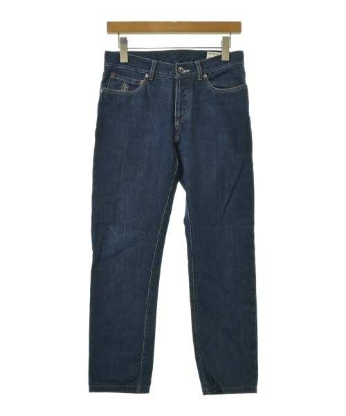 BRUNELLO CUCINELLI(ブルネロ　クチネリ)のデニムパンツ サイズ:-(S位) 19,200円