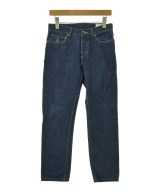 BRUNELLO CUCINELLI（ブルネロ　クチネリ）デニムパンツ 紺 サイズ:-(S位) メンズ/2200715207260