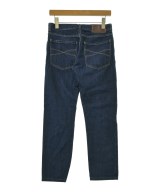 BRUNELLO CUCINELLI（ブルネロ　クチネリ）デニムパンツ 紺 サイズ:-(S位) メンズ/2200715207260
