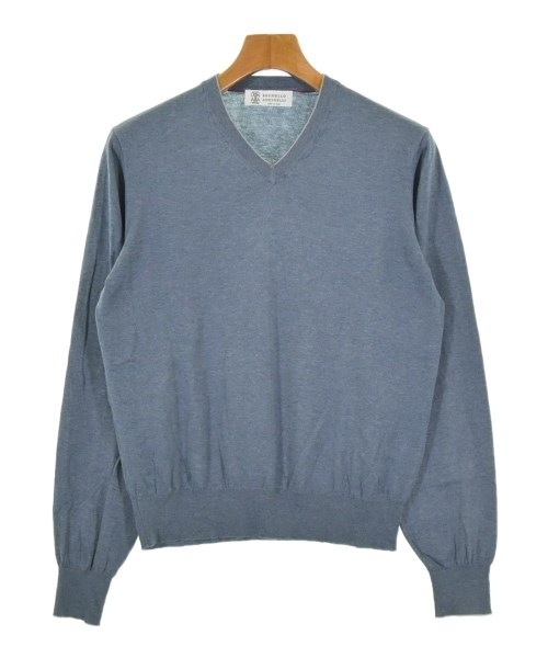 BRUNELLO CUCINELLI(ブルネロ　クチネリ)のニット・セーター サイズ:44(S位) 18,800円