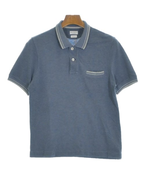 BRUNELLO CUCINELLI(ブルネロ　クチネリ)のポロシャツ サイズ:XS 17,800円