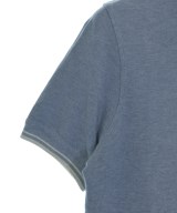 BRUNELLO CUCINELLI（ブルネロ　クチネリ）ポロシャツ 青 サイズ:XS メンズ/2200715207550