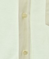 BRUNELLO CUCINELLI（ブルネロ　クチネリ）カジュアルシャツ 白 サイズ:M メンズ/2200715742259