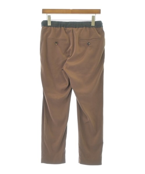 BRUNELLO CUCINELLI（ブルネロ　クチネリ）その他 茶 サイズ:40(M位) レディース/2200719110030