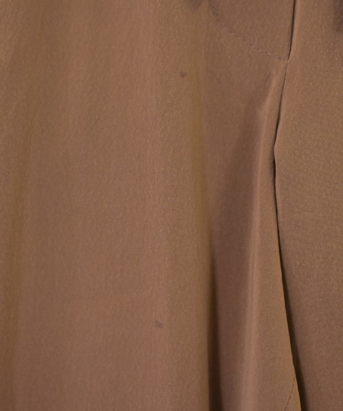 BRUNELLO CUCINELLI（ブルネロ　クチネリ）その他 茶 サイズ:40(M位) レディース/2200719110030