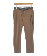BRUNELLO CUCINELLI（ブルネロ　クチネリ）その他 茶 サイズ:40(M位) レディース/2200719110030
