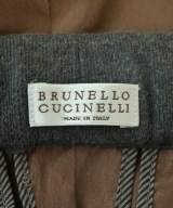 BRUNELLO CUCINELLI（ブルネロ　クチネリ）その他 茶 サイズ:40(M位) レディース/2200719110030